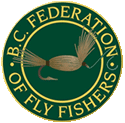 BC Federation of Fly Fishers Logo