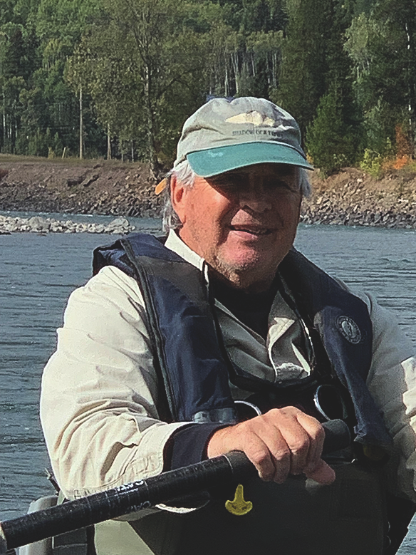 Image of Briand Smith