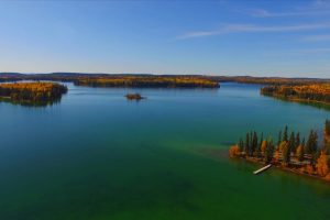 Sheridan Lake Doug Porter photo